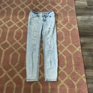 Women’s jeans size 3